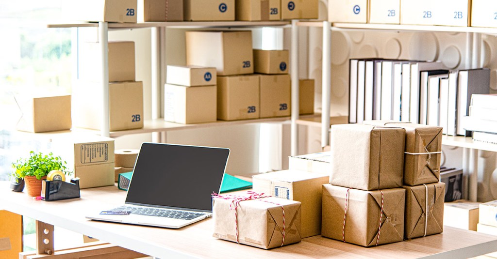 Home Business Insurance