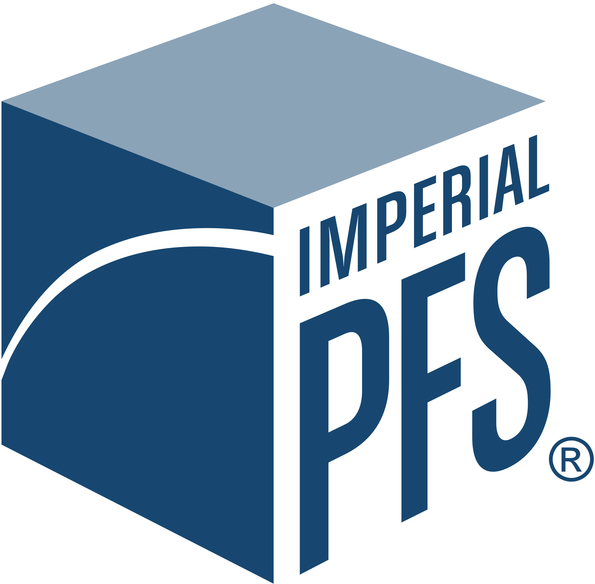 Imperial PFS logo