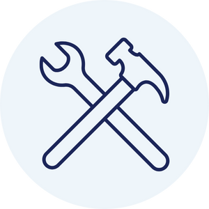 Tool icon