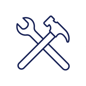 Tool icon