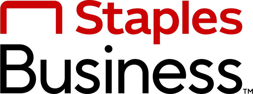 Staples Business logo