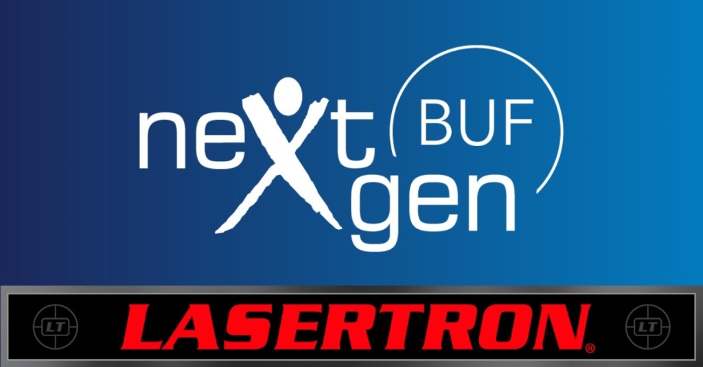 NextGen Buffalo and LASERTRON