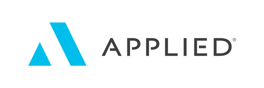 Applied Systems logo.