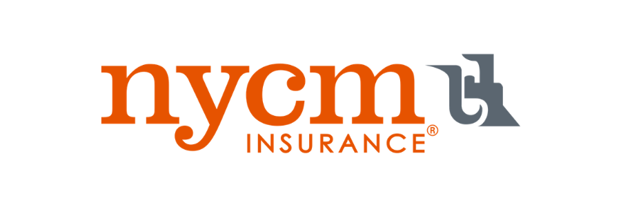 NYCM Insurance logo.