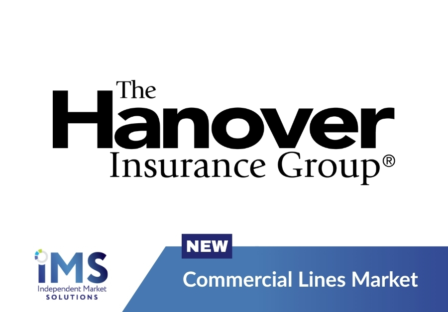 Utica National Insurance Group personal lines market through IMS