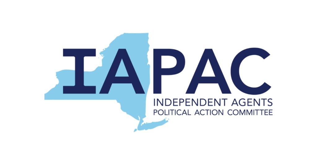 IAPAC logo.